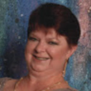 Meet your Posher, Terri